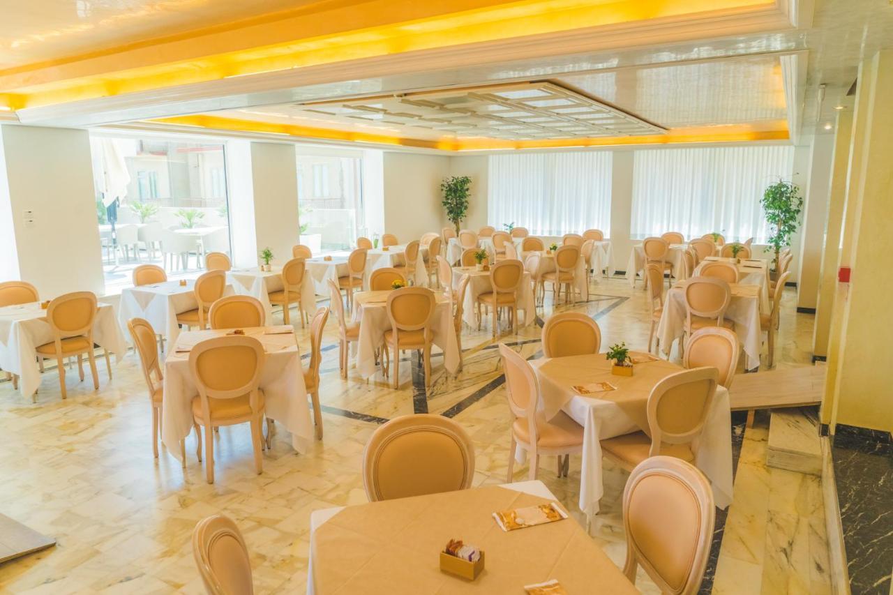 Hotel Sole 3*